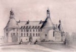 Château de Saint-Fargeau